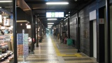 越後湯沢駅 / Echigoyuzawa Station