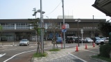 柏崎駅 / Kashiwazaki Station