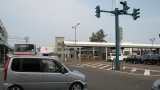柏崎駅 / Kashiwazaki Station
