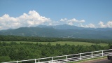 八ヶ岳牧場 / Yatsugatake ranch
