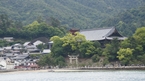 MiyajimaItsukushima