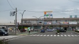 酒田駅：Sakata Station