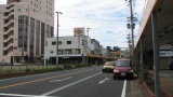 酒田駅：Sakata Station