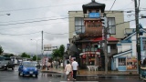 小樽：Otaru