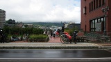 小樽：Otaru