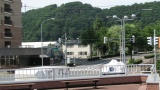 網走駅： Abashiri Station