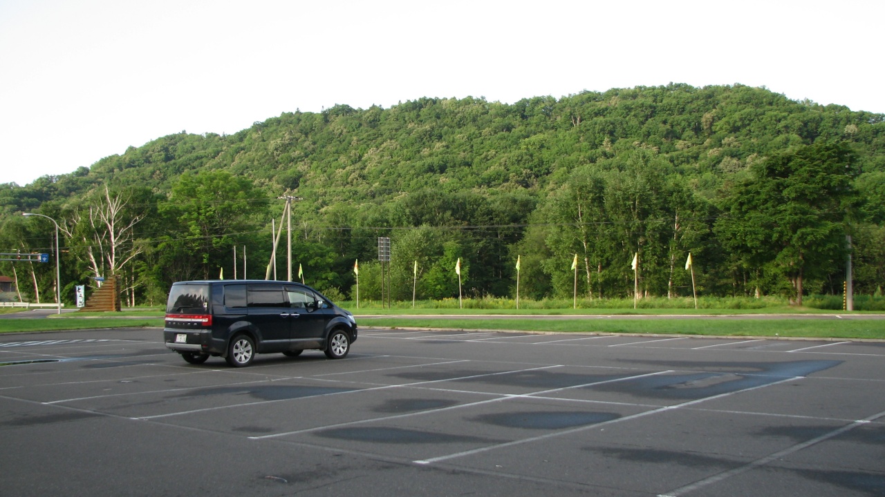 道の駅「あいおい」： MichinoEki'Aioi'