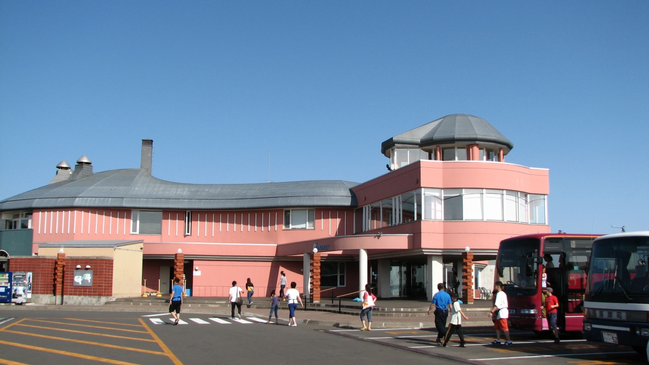 第9日目/8月16日(月)：Day 9/August 16(Mon)