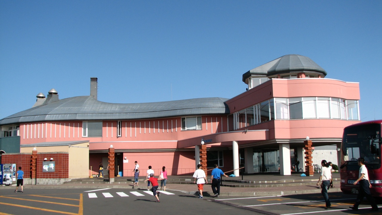 第9日目/8月16日(月)：Day 9/August 16(Mon)