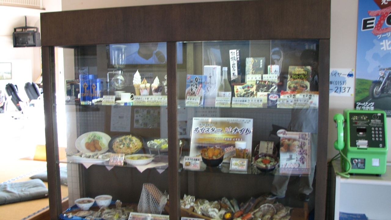 第9日目/8月16日(月)：Day 9/August 16(Mon)