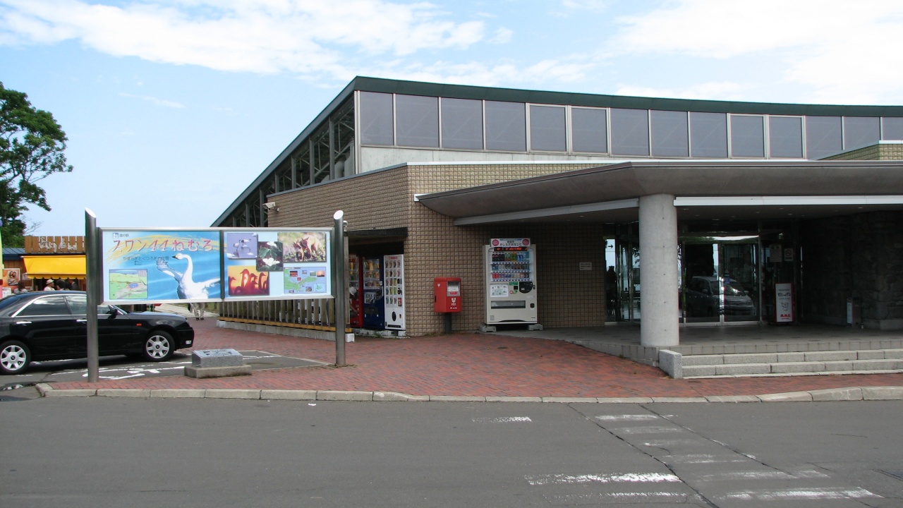 風連湖 / Lake Furen