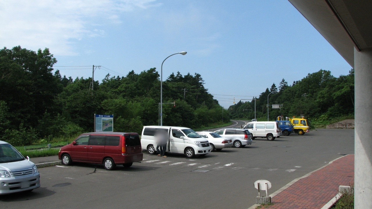 風連湖 / Lake Furen