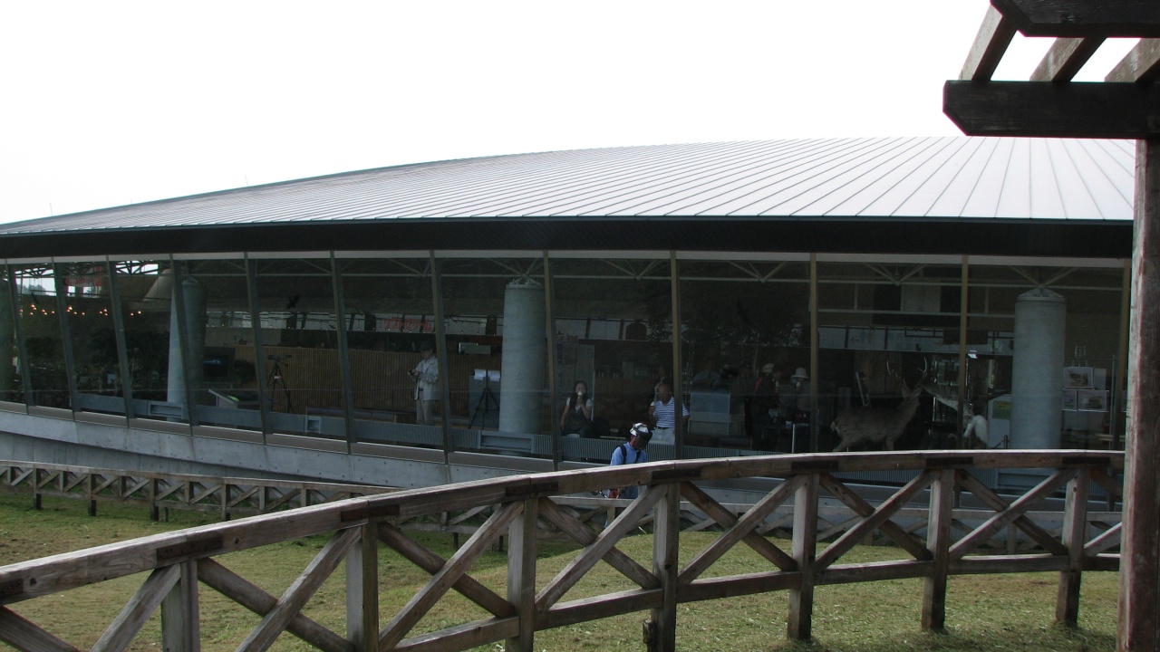 風連湖 / Lake Furen