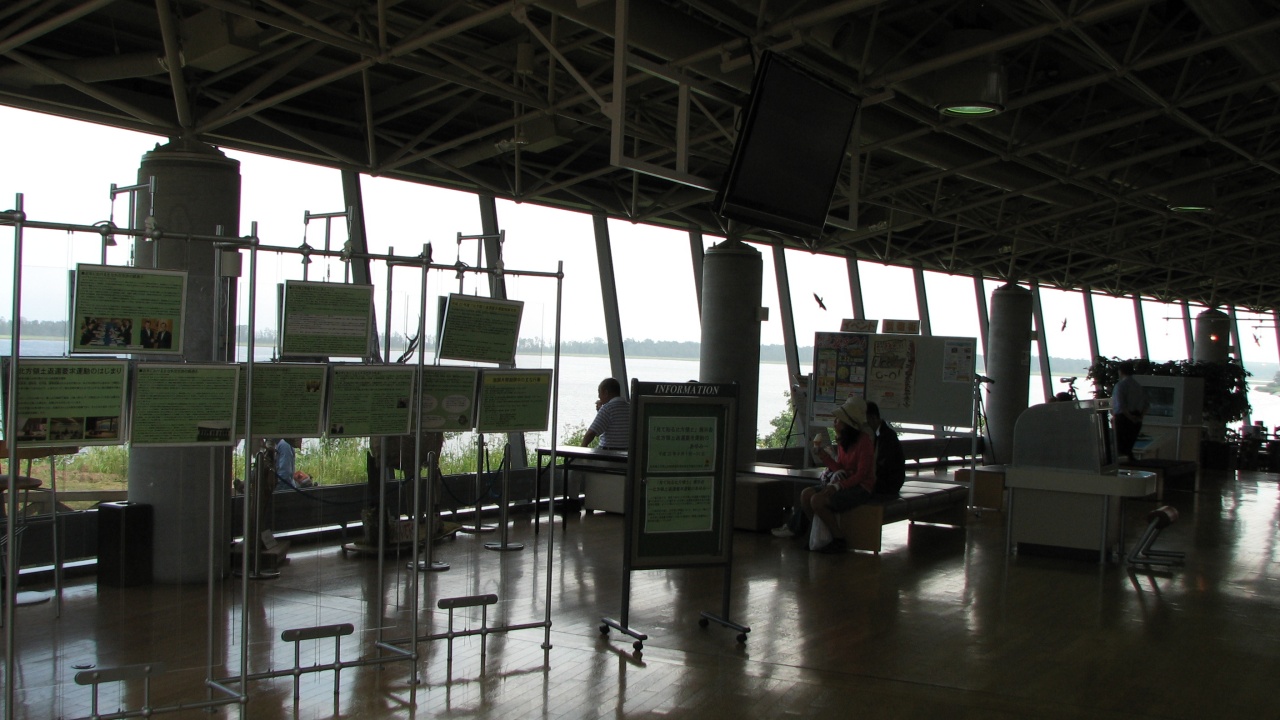 風連湖 / Lake Furen