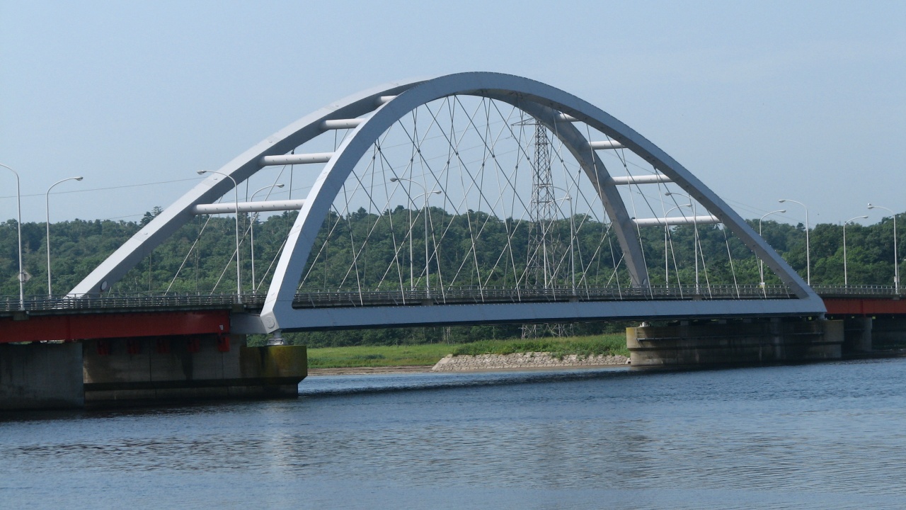 風連湖 / Lake Furen