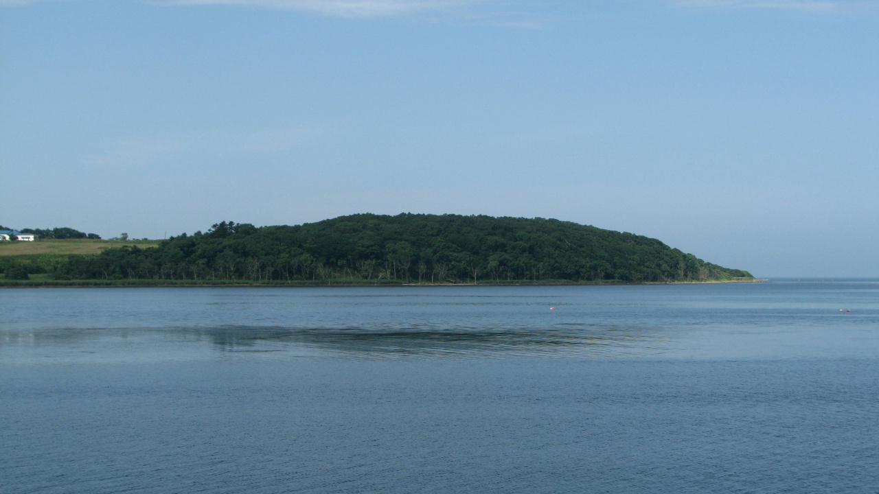 風連湖 / Lake Furen