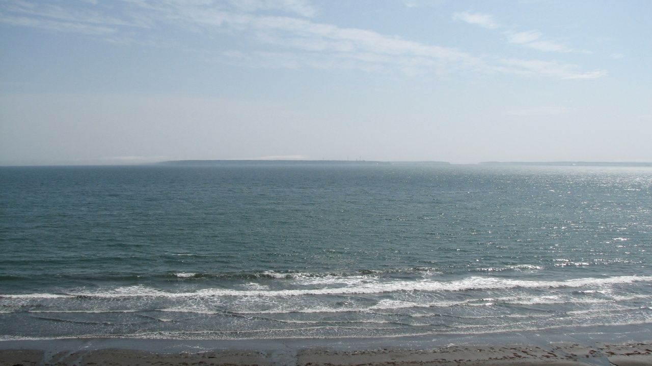 霧多布岬：Cape Kiritappu