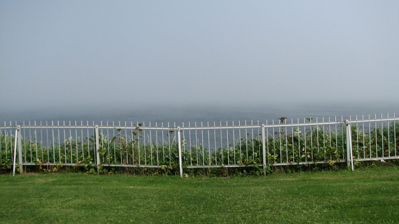 根室・納沙布岬：Nemuro・Cape Nosappu