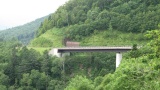 三国峠： Mikuni Pass