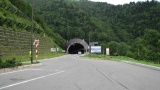 三国峠： Mikuni Pass