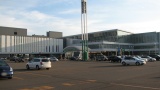 新千歳空港：New Chitose Airport