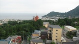 函館：Hakodate