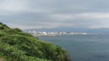 立待岬：Cape Tachimachi