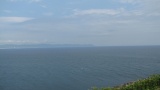 立待岬：Cape Tachimachi