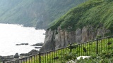 立待岬：Cape Tachimachi