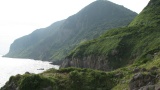 立待岬：Cape Tachimachi