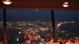 夜景：Night view