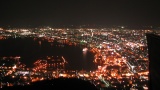 夜景：Night view