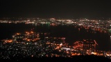 夜景：Night view