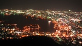 夜景：Night view