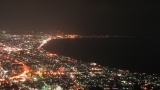 夜景：Night view