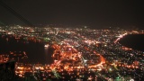 夜景：Night view