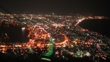夜景：Night view