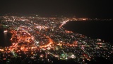 夜景：Night view