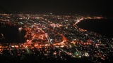 夜景：Night view