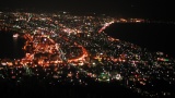 夜景：Night view
