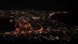 夜景：Night view