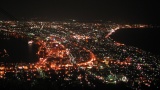 夜景：Night view
