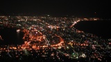 夜景：Night view