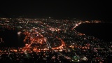 夜景：Night view