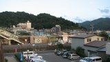 浅虫温泉：Asamushi Onsen