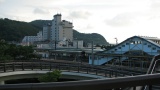 浅虫温泉：Asamushi Onsen