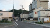 浅虫温泉：Asamushi Onsen