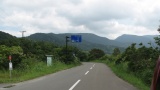 恐山： Mt．Osorezan