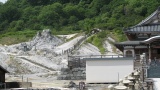 恐山： Mt．Osorezan