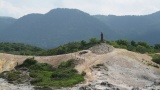 恐山： Mt．Osorezan